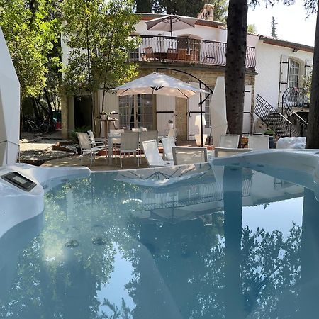 Villa&Spa 3 Ch 6Pers En Ville 12 Mn De La Plage Montpellier Eksteriør billede