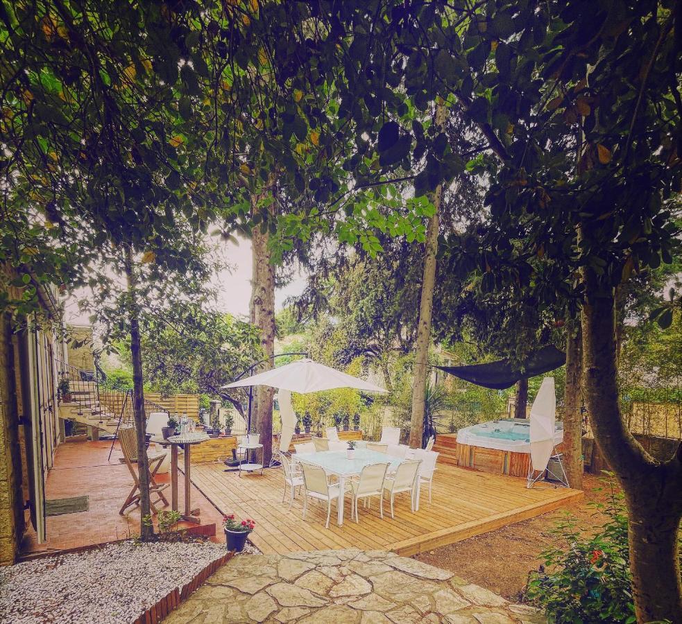 Villa&Spa 3 Ch 6Pers En Ville 12 Mn De La Plage Montpellier Eksteriør billede