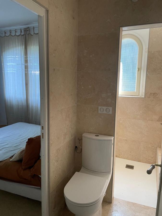Villa&Spa 3 Ch 6Pers En Ville 12 Mn De La Plage Montpellier Eksteriør billede